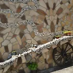 Gasthuis здравец Trigrad