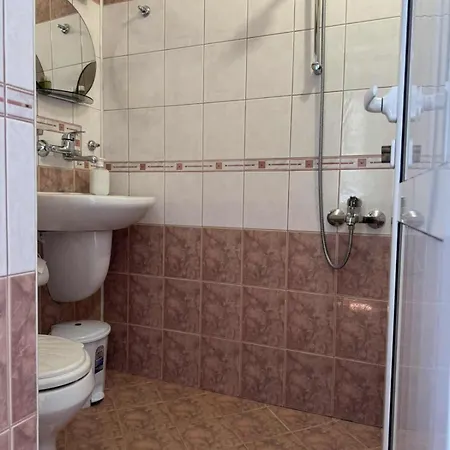 здравец 3* Trigrad