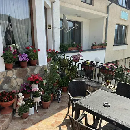 здравец Guest house Trigrad