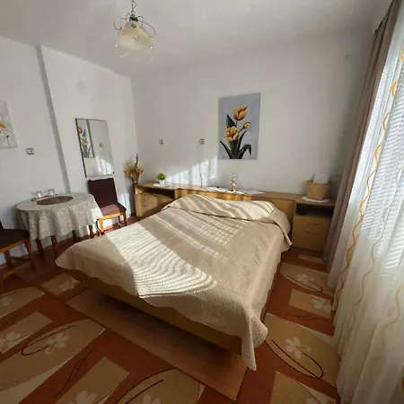 Gasthuis здравец 3*