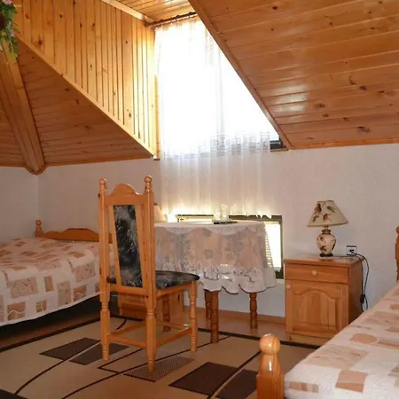 здравец 3* Триград