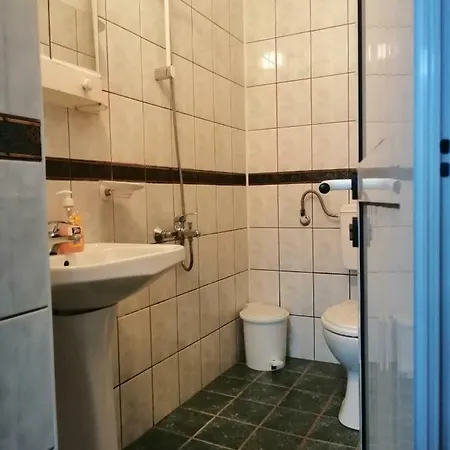 здравец 3* Триград