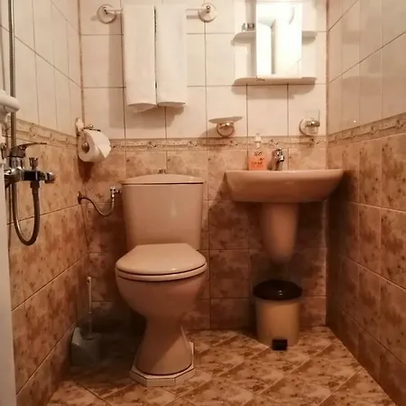 здравец Gasthuis Trigrad