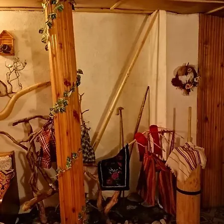 Gasthuis здравец