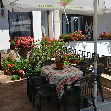 здравец Gasthuis 3*