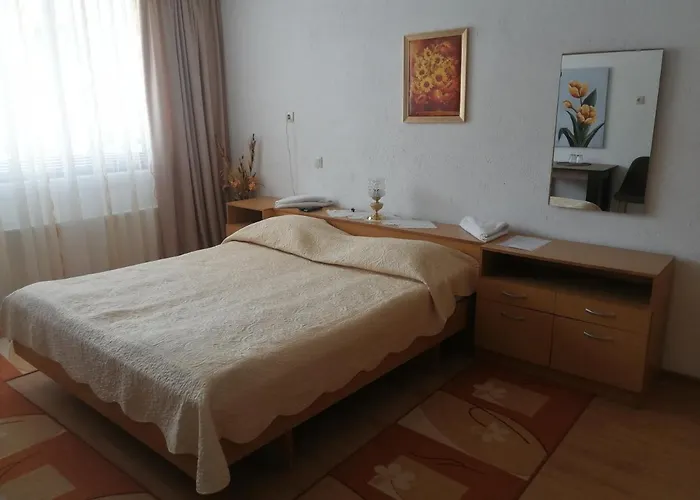 Guest house здравец