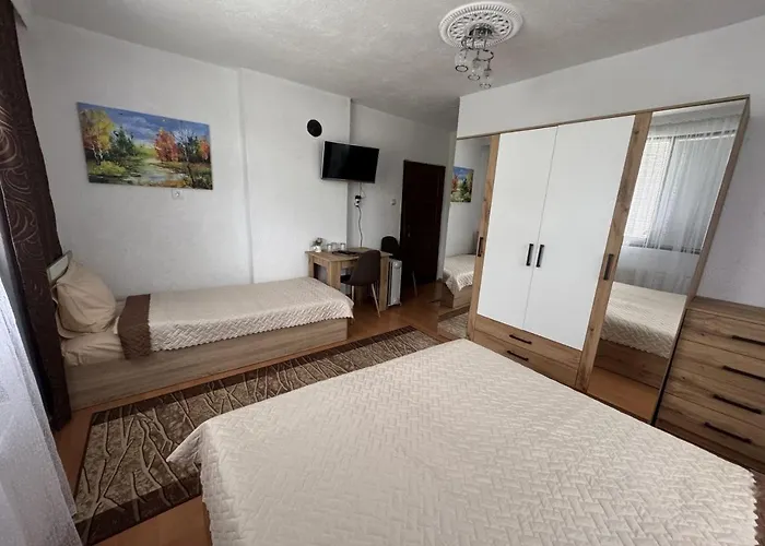 Guest house здравец 3*