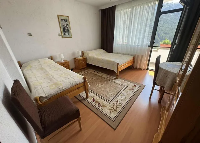 здравец Trigrad