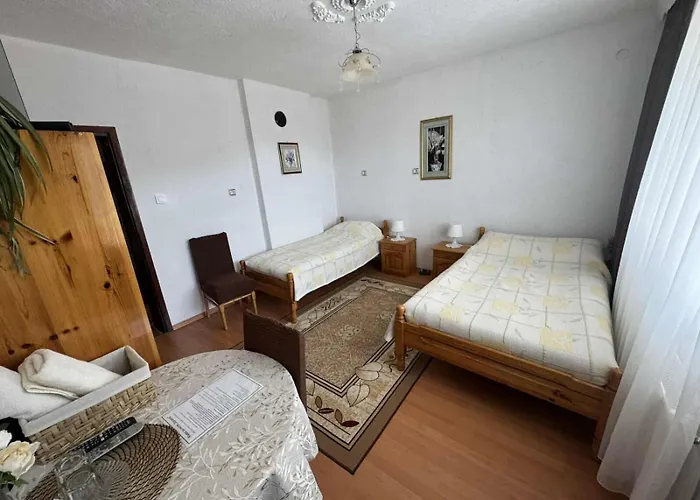 здравец Guest house