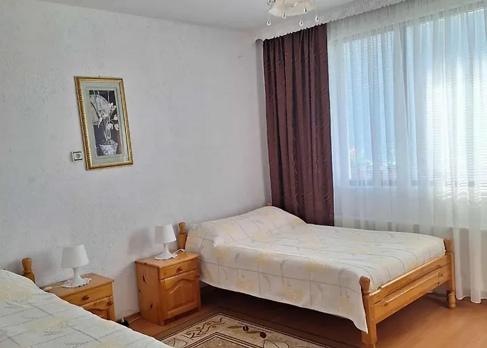 здравец Guest house Trigrad