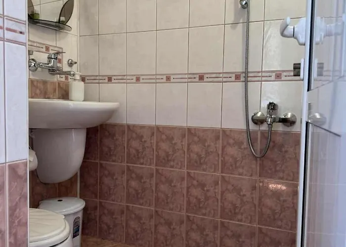 здравец 3* Trigrad