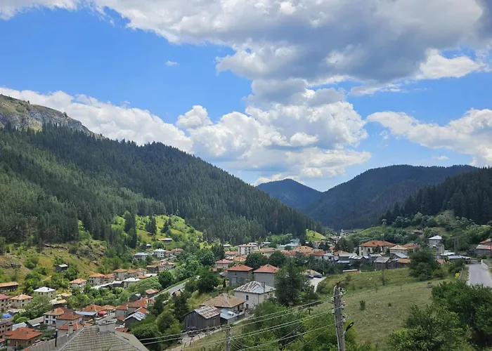 здравец Guest house