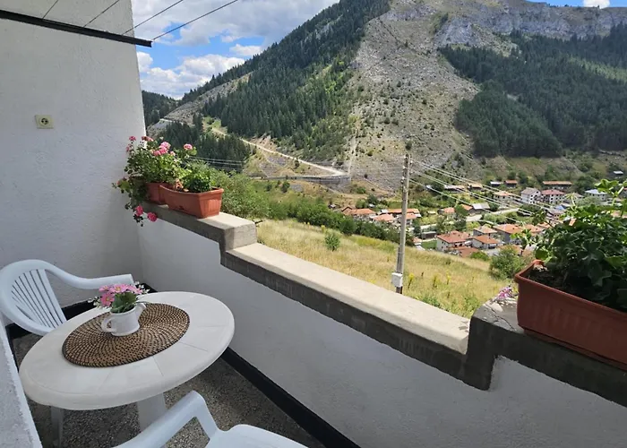 здравец Trigrad