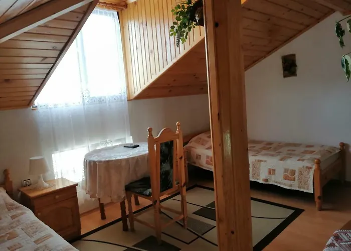 здравец 3* Trigrad