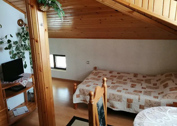 здравец Guest house