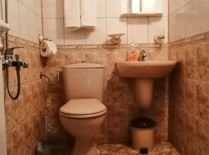 здравец Guest house Trigrad