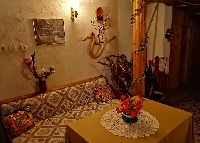 здравец Guest house