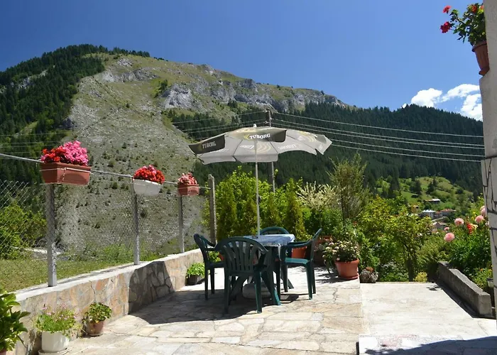 здравец 3* Trigrad