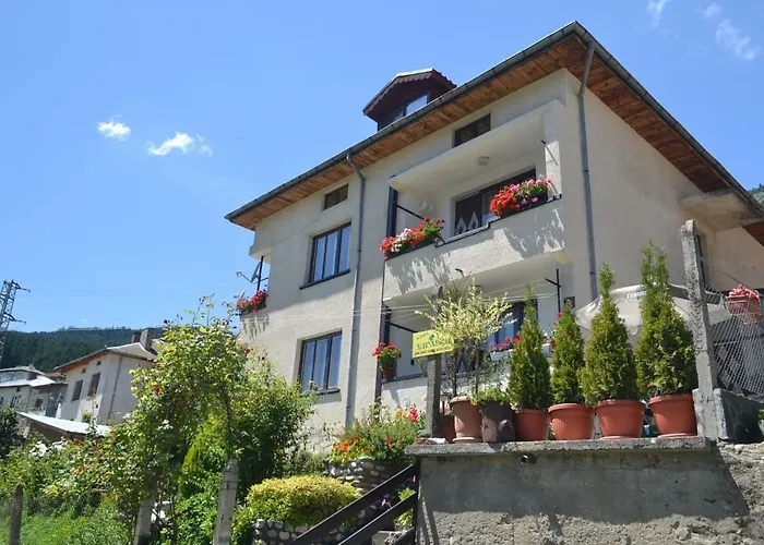 Guest house здравец