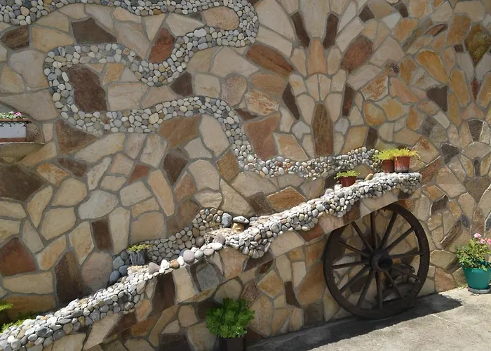 Guest house здравец Trigrad